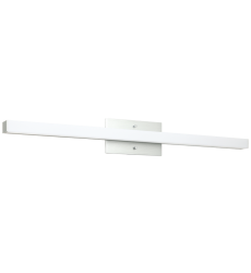  36 Watt LED Aluminum Aluminum Wall Sconce (S07433AL) - Matteo