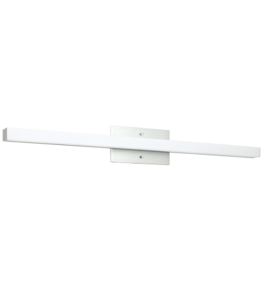 36 Watt LED Aluminum Aluminum Wall Sconce (S07433AL) - Matteo 36 Watt LED Aluminum Aluminum Wall Sconce (S07433AL) - Matteo