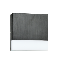 Meeko Wall Sconce(S07604OB)-Matteo  Meeko Wall Sconce(S07604OB)-Matteo