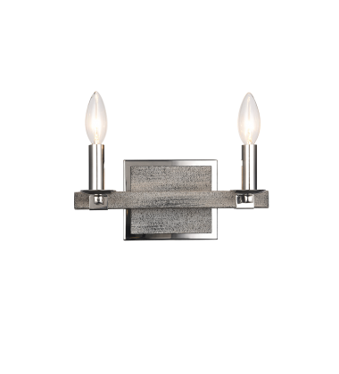  Cordove Wall Sconce(S07802WD)-Matteo