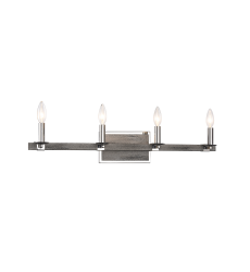 Cordove Wall Sconce(S07804WD)-Matteo Cordove Wall Sconce(S07804WD)-Matteo