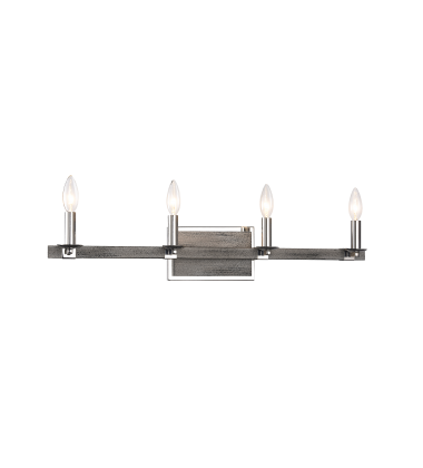  Cordove Wall Sconce(S07804WD)-Matteo
