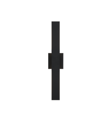 8.5W LED Matte Black Metal OUTDOOR LIGHTING (S07924MB) - Matteo Modern 8.5W LED Matte Black Metal OUTDOOR LIGHTING (S07924MB) - Matteo Modern