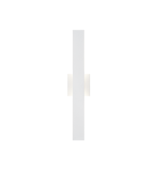 8.5W LED Matte White Metal OUTDOOR LIGHTING (S07924MW) - Matteo Modern 8.5W LED Matte White Metal OUTDOOR LIGHTING (S07924MW) - Matteo Modern