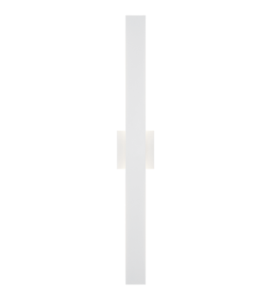  12W LED Matte White Metal OUTDOOR LIGHTING (S07934MW) - Matteo Modern