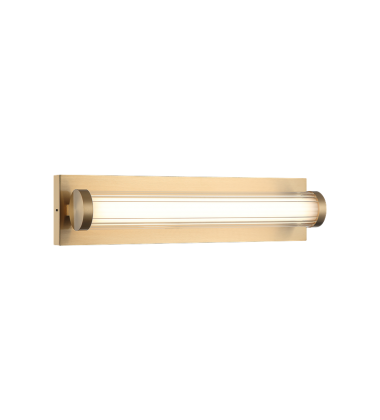 Athena Wall Sconce(S08318AG)-Matteo