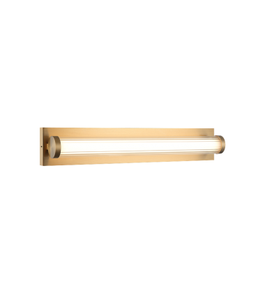 Athena Wall Sconce(S08324AG)-Matteo