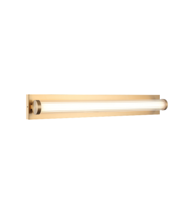 Athena Wall Sconce(S08330AG)-Matteo