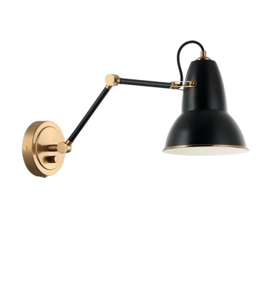 60 Watt Medium E26 Black Metal Wall Sconce (S08421AGBK) - Matteo 60 Watt Medium E26 Black Metal Wall Sconce (S08421AGBK) - Matteo