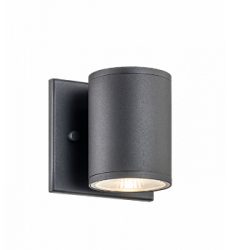  TUBULAR Wall Sconce(S10201MB)-Matteo