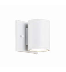  TUBULAR Wall Sconce(S10201MW)-Matteo