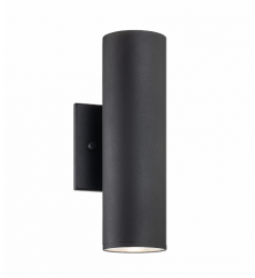  TUBULAR Wall Sconce(S10222MB)-Matteo