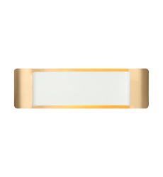  KUMILO Wall Sconce(S10518WHAG)-Matteo