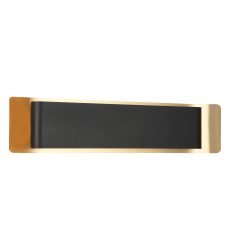  KUMILO Wall Sconce(S10524MBAG)-Matteo