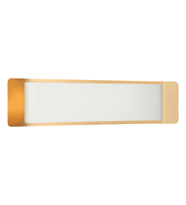  KUMILO Wall Sconce(S10524WHAG)-Matteo