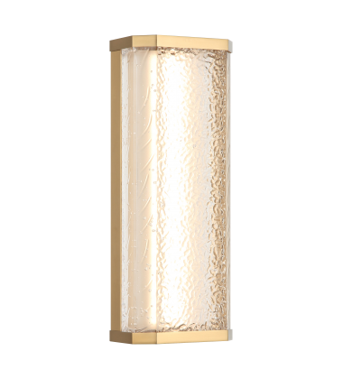  AISLYNN Wall Sconce(S11812AG)-Matteo