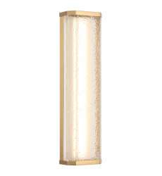  AISLYNN Wall Sconce(S11818AG)-Matteo