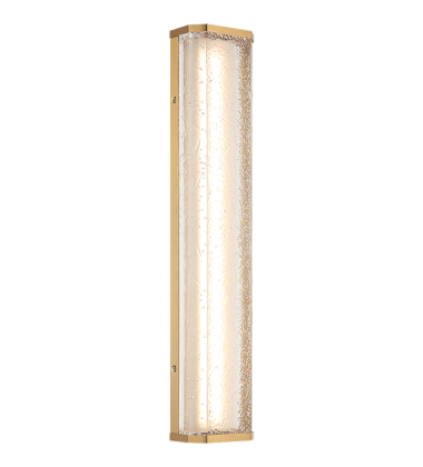 AISLYNN Wall Sconce(S11824AG)-Matteo