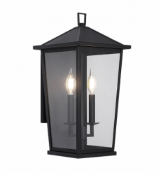  INGRESS Wall Sconce(S11902MB)-Matteo