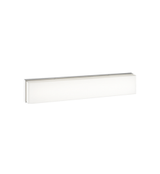 24 Watt LED Chrome Metal Wall Sconce (S12424CH) - Matteo 24 Watt LED Chrome Metal Wall Sconce (S12424CH) - Matteo