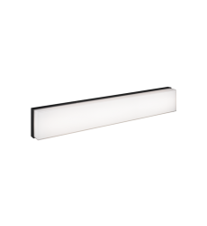 24 Watt LED Oxidized Black Metal Wall Sconce (S12424OB) - Matteo 24 Watt LED Oxidized Black Metal Wall Sconce (S12424OB) - Matteo