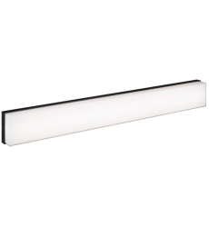  32 Watt LED Oxidized Black Metal Wall Sconce (S12434OB) - Matteo