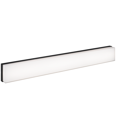 32 Watt LED Oxidized Black Metal Wall Sconce (S12434OB) - Matteo 32 Watt LED Oxidized Black Metal Wall Sconce (S12434OB) - Matteo