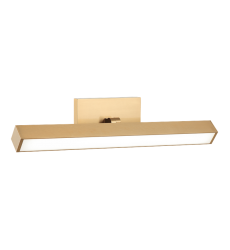 PARALLEL Wall Sconce(S12918AG)-Matteo