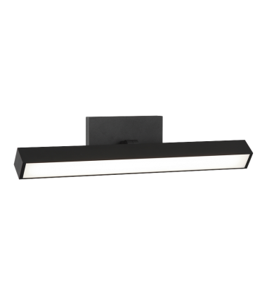PARALLEL Wall Sconce(S12918MB)-Matteo