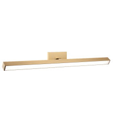 PARALLEL Wall Sconce(S12933AG)-Matteo