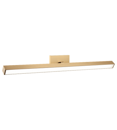 PARALLEL Wall Sconce(S12933AG)-Matteo PARALLEL Wall Sconce(S12933AG)-Matteo