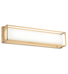 THORNSTONE Wall Sconce(S13418AG)-Matteo
