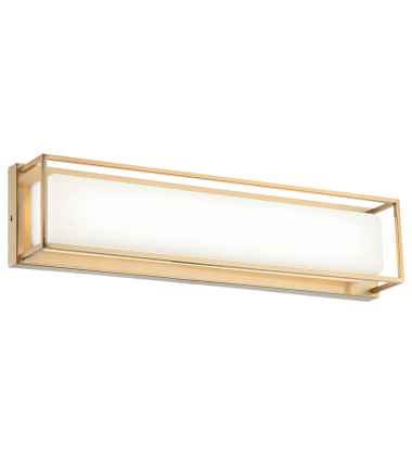 THORNSTONE Wall Sconce(S13418AG)-Matteo
