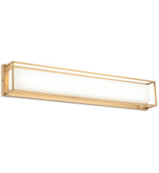 THORNSTONE Wall Sconce(S13424AG)-Matteo