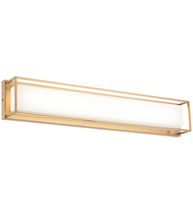 THORNSTONE Wall Sconce(S13424AG)-Matteo