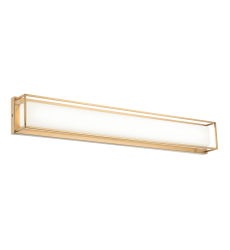 THORNSTONE Wall Sconce(S13430AG)-Matteo