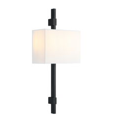 BADGLEY Wall Sconce(S13702MB)-Matteo
