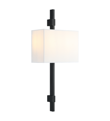 BADGLEY Wall Sconce(S13702MB)-Matteo