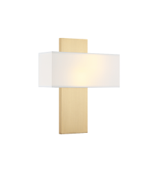 STAFFORD Wall Sconce(S13902AG)-Matteo