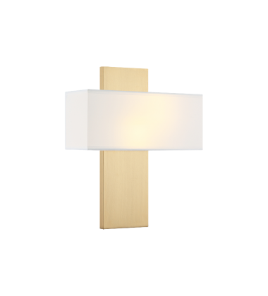 STAFFORD Wall Sconce(S13902AG)-Matteo STAFFORD Wall Sconce(S13902AG)-Matteo