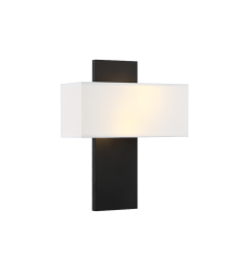 STAFFORD Wall Sconce(S13902MB)-Matteo