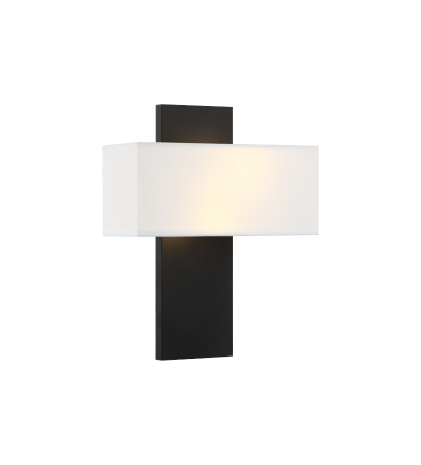 STAFFORD Wall Sconce(S13902MB)-Matteo