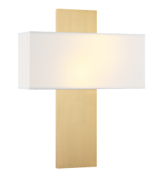 STAFFORD Wall Sconce(S13912AG)-Matteo