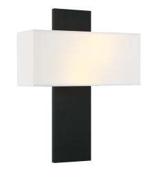 STAFFORD Wall Sconce(S13912MB)-Matteo