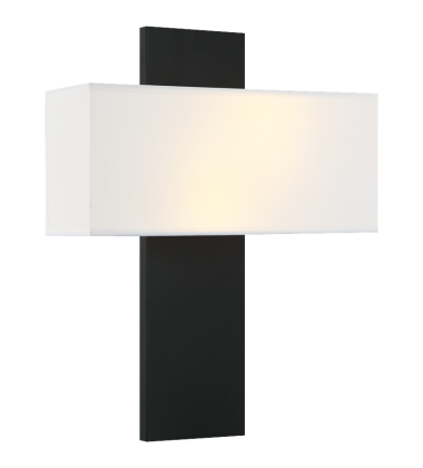 STAFFORD Wall Sconce(S13912MB)-Matteo