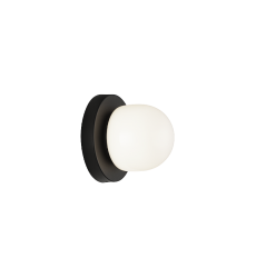PIZZAZZ Wall Sconce(S14501MB)-Matteo