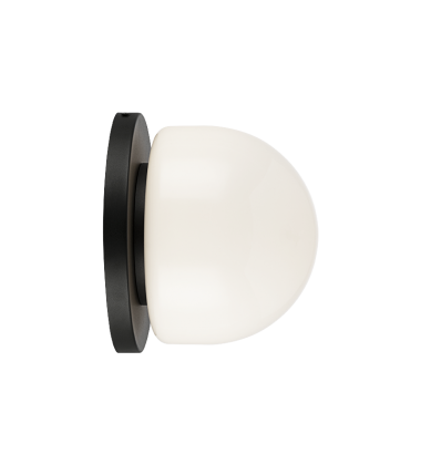 PIZZAZZ Wall Sconce(S14511MB)-Matteo