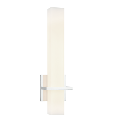  RINDLEN Wall Sconce(S15518CH)-Matteo