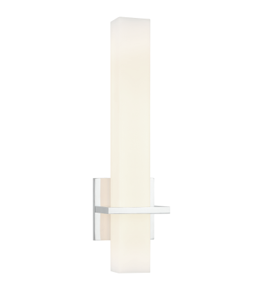  RINDLEN Wall Sconce(S15518CH)-Matteo