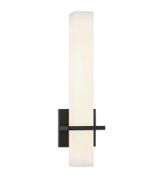  RINDLEN Wall Sconce(S15518MB)-Matteo